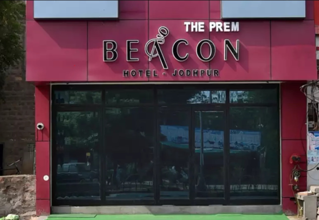 THE PREM BEACON JODHPUR